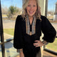 Plaid & Proper 2-Piece Set