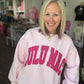 Pink Wink Lulu Sweatshirt