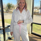 Pink Edge Lounge Set