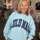 Blue Skies Lulu Sweatshirt