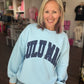 Blue Skies Lulu Sweatshirt