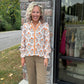 Harvest Detail Top