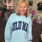 Blue Skies Lulu Sweatshirt
