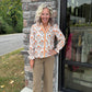 Harvest Detail Top