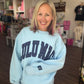 Blue Skies Lulu Sweatshirt