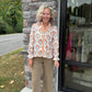 Harvest Detail Top