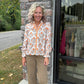 Harvest Detail Top
