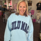 Blue Skies Lulu Sweatshirt