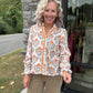 Harvest Detail Top