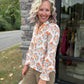 Harvest Detail Top