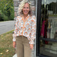 Harvest Detail Top