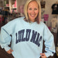 Blue Skies Lulu Sweatshirt