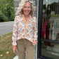 Harvest Detail Top