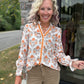 Harvest Detail Top