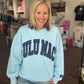 Blue Skies Lulu Sweatshirt