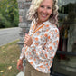 Harvest Detail Top