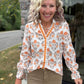 Harvest Detail Top