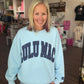 Blue Skies Lulu Sweatshirt