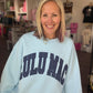 Blue Skies Lulu Sweatshirt