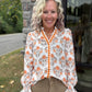 Harvest Detail Top