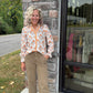 Harvest Detail Top