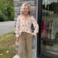 Harvest Detail Top