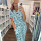 Day Dreaming PJ Set