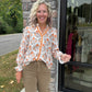 Harvest Detail Top