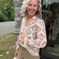 Harvest Detail Top