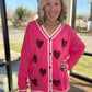 Happy Hearts Cardigan