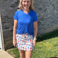 Miss Independence Skort