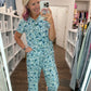 Day Dreaming PJ Set
