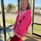 Happy Hearts Cardigan