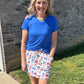 Miss Independence Skort