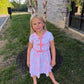 Butterfly Garden Active Dress