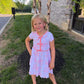 Butterfly Garden Active Dress