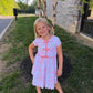 Butterfly Garden Active Dress