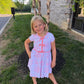 Butterfly Garden Active Dress