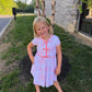 Butterfly Garden Active Dress