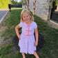 Butterfly Garden Active Dress