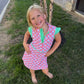 Tee Time Golf Dress