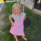 Tee Time Golf Dress