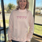 Sweetheart Sweatshirt