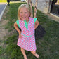 Tee Time Golf Dress