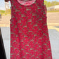 Golf Cart Cutie  Bow Dress