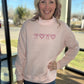 Sweetheart Sweatshirt