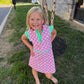 Tee Time Golf Dress