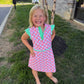 Tee Time Golf Dress
