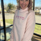 Sweetheart Sweatshirt