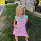 Tee Time Golf Dress